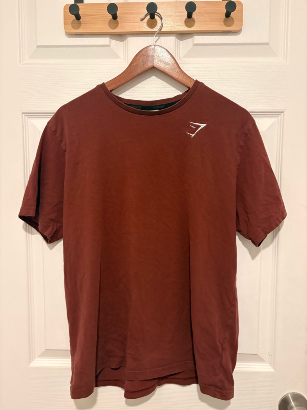 Gymshark Crest T-Shirt